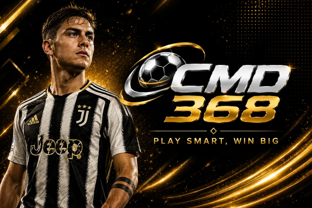 CMD Sportsbook