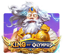 King of Olympus