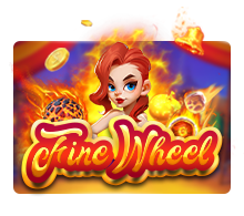 Fire Wheel